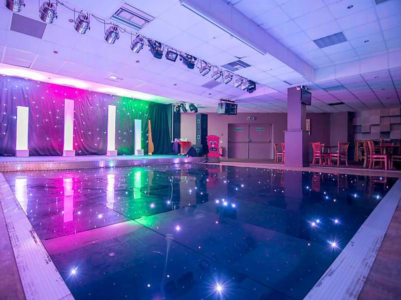 Newquay Bay Porth Caravan Hotel Esterno foto